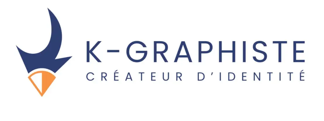 K-Graphiste est un spécialiste en design graphique & communication : Création d'identité, visuels publicitaires, site web unique