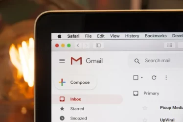 envoi de mail sécurisé avec gmail