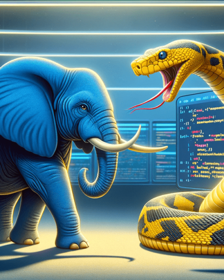 les meilleures fonctions php et python