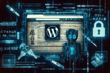 réparer son site wordpress du piratage par mots clés japonais