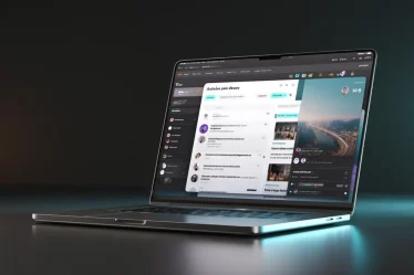 Gemini est intégré à Chrome sur iPhone