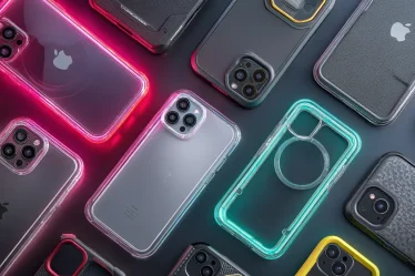 quelle coque pour iphone