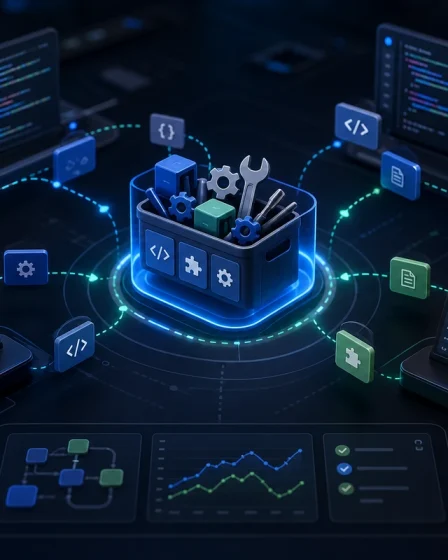 Espace de travail avec plugins partages entre agents IA