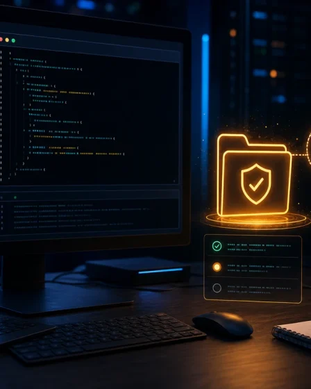 Pipeline CLI headless avec dossier de confiance controle