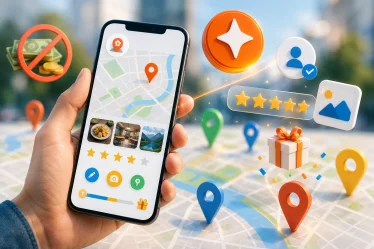 Google Local Guide en 2026