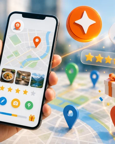 Google Local Guide en 2026