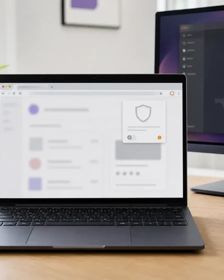 Installer Proton VPN sur Firefox avec une application VPN de bureau en secours