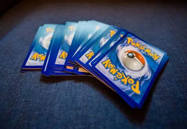 carte pokemon